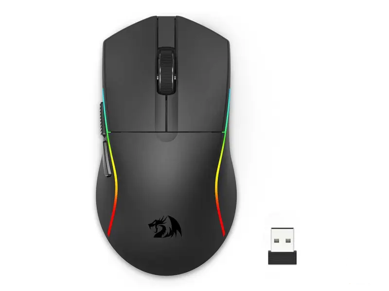 Redragon Miš Deicide Wired Standard