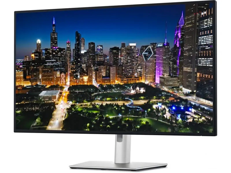 DELL 31.5 inch U3225QE 4K 120Hz Thunderbolt UltraSharp IPS monitor 