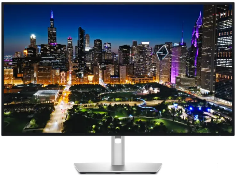 Dell UltraSharp U3225QE monitor 31,5″