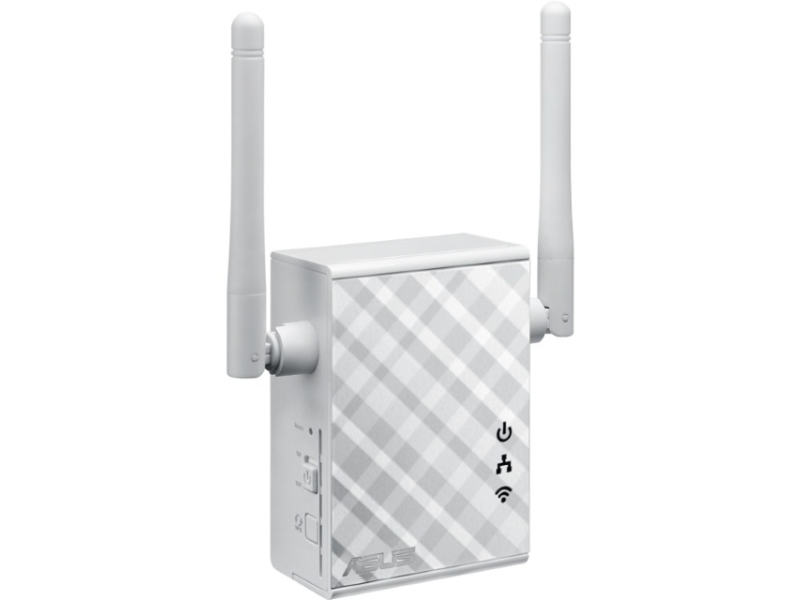 ASUS RP-N12 Wireless-N300 Access Point/Range Extender