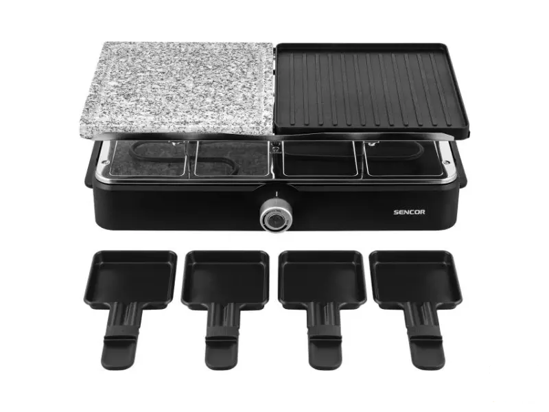 SENCOR SBG 0260BK