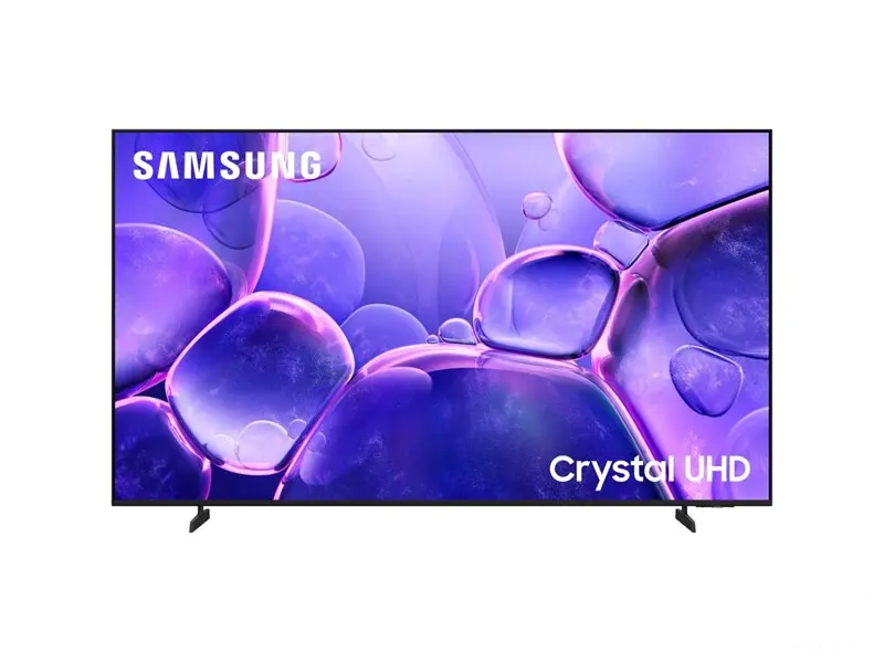 Samsung UE65U8092FUXXH LED TV 65" ultra HD, Smart TV, Crystal Processor 4K, Metal Stream dizajn
