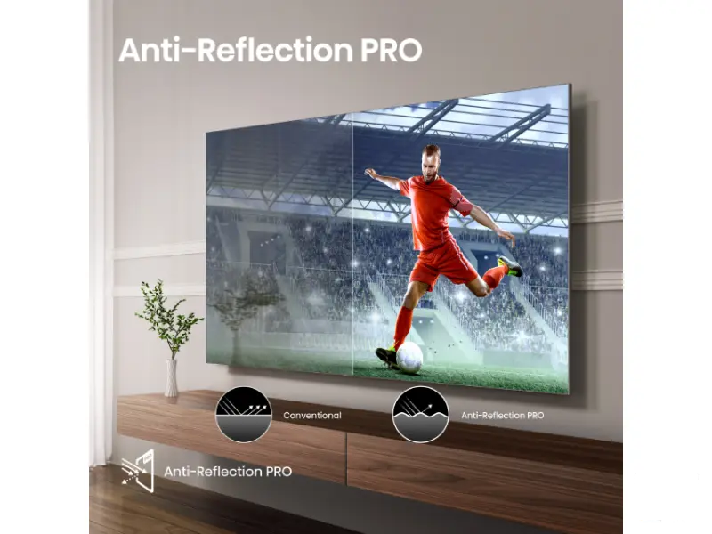 HISENSE 75 inča 75U8Q Mini-LED 4K UHD Smart TV 