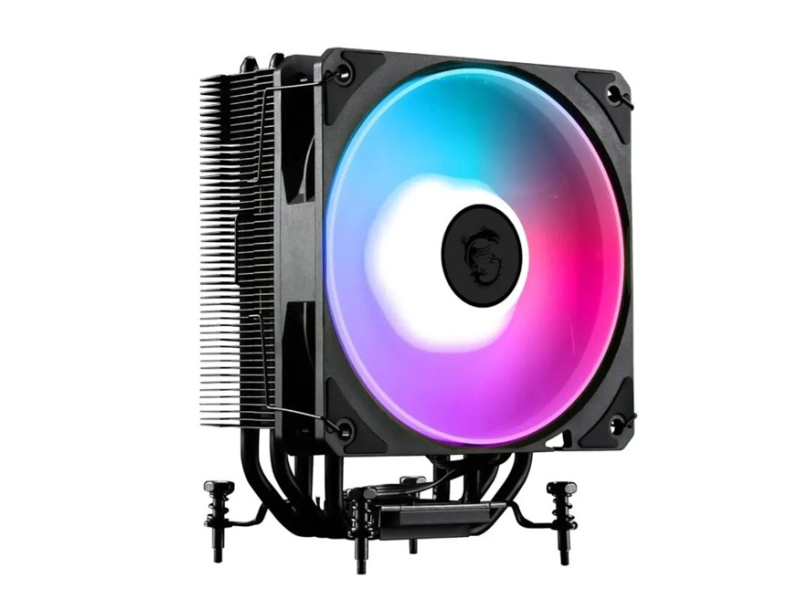 MSI MAG COREFROZR AA13 procesorski hladnjak