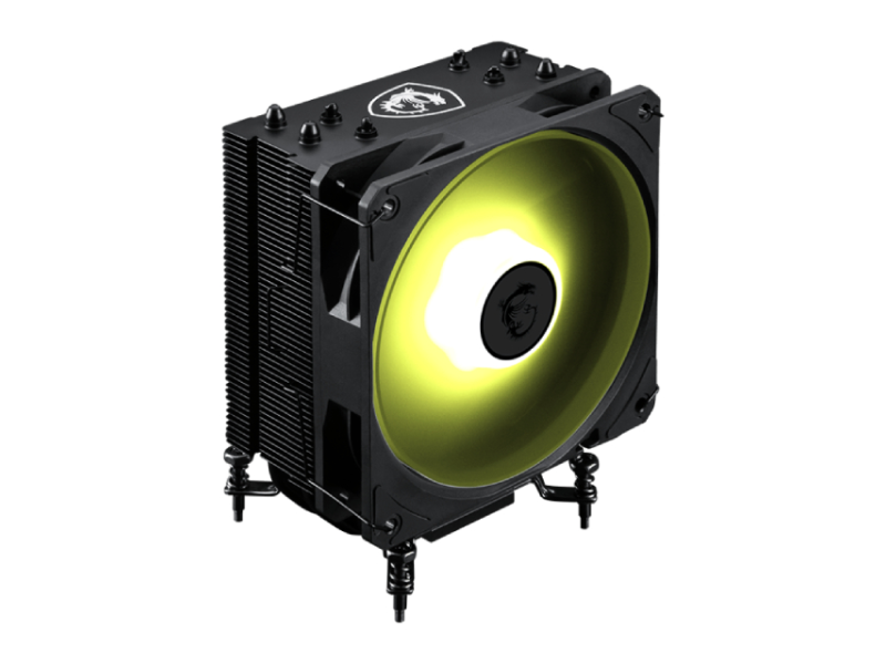 MSI MAG COREFROZR AA13 procesorski hladnjak