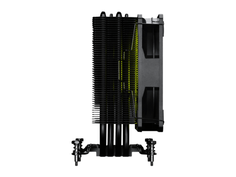 MSI MAG COREFROZR AA13 procesorski hladnjak