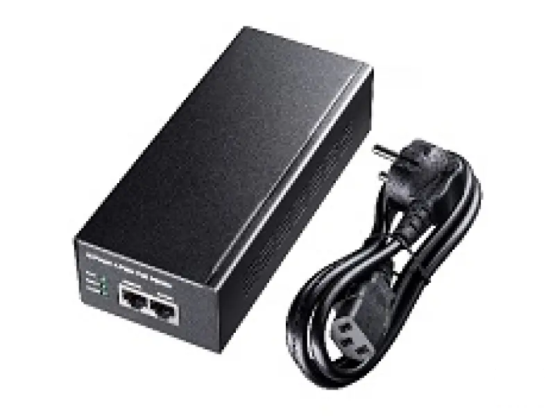 Grandstream PSE4805G-AT-30W Hasivo PSE4805G-AT-30W Gigabit PoE+ PoE injector