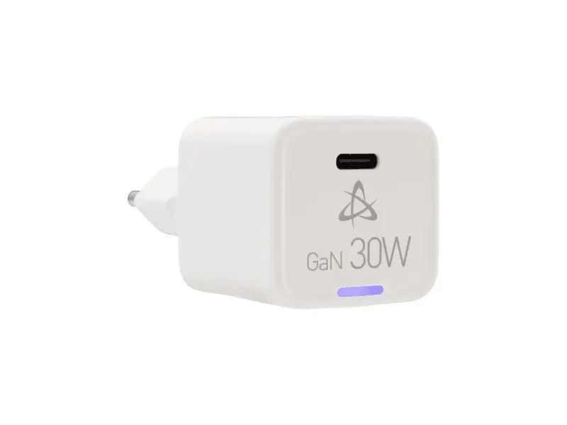 SBOX HC-30 / Type-C 30W GAN