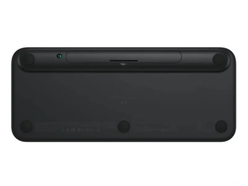 LOGITECH POP Icon Keys US tastatura graphite 