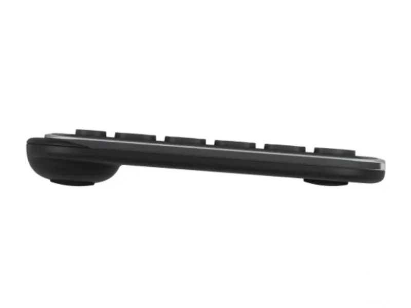 LOGITECH POP Icon Keys US tastatura graphite 