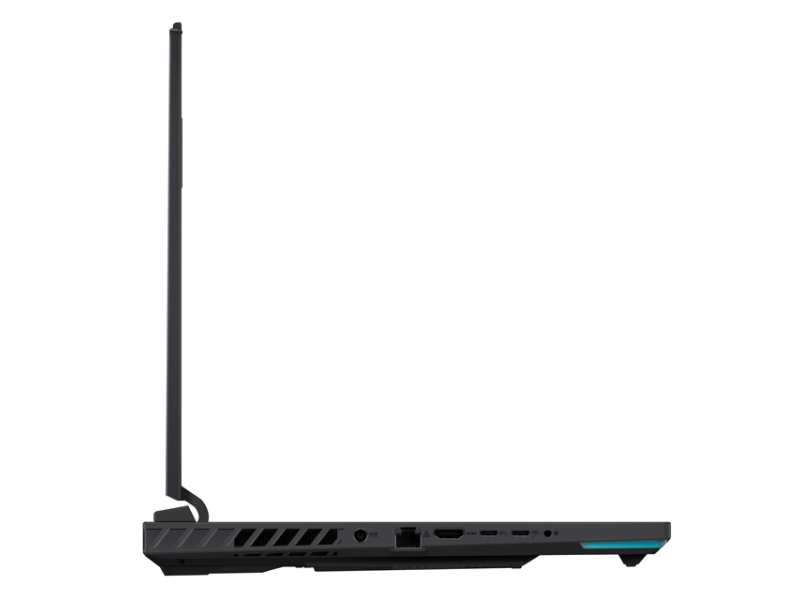 ASUS ROG Strix G16 G614PR-RV120 (16 inča FHD+, Ryzen 9 8940HX, 32GB, SSD 1TB, GeForce RTX 5070 Ti) laptop +  ranac