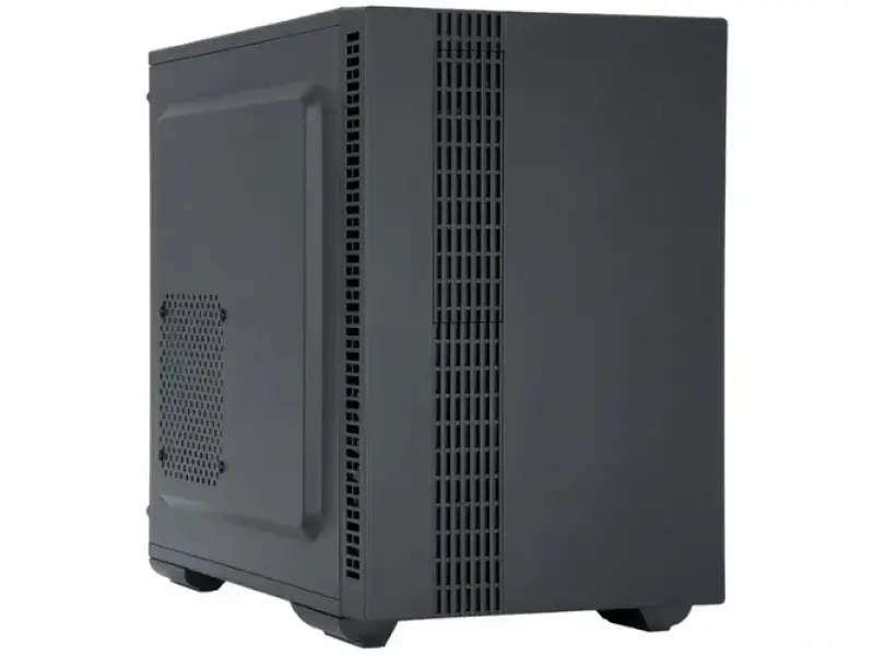 Chieftec CASE UK-02B-OP 2x120, 1x80