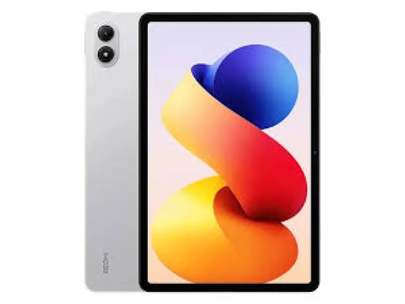 Xiaomi Redmi Pad 2 Pro 6GB/128GB, srebrna