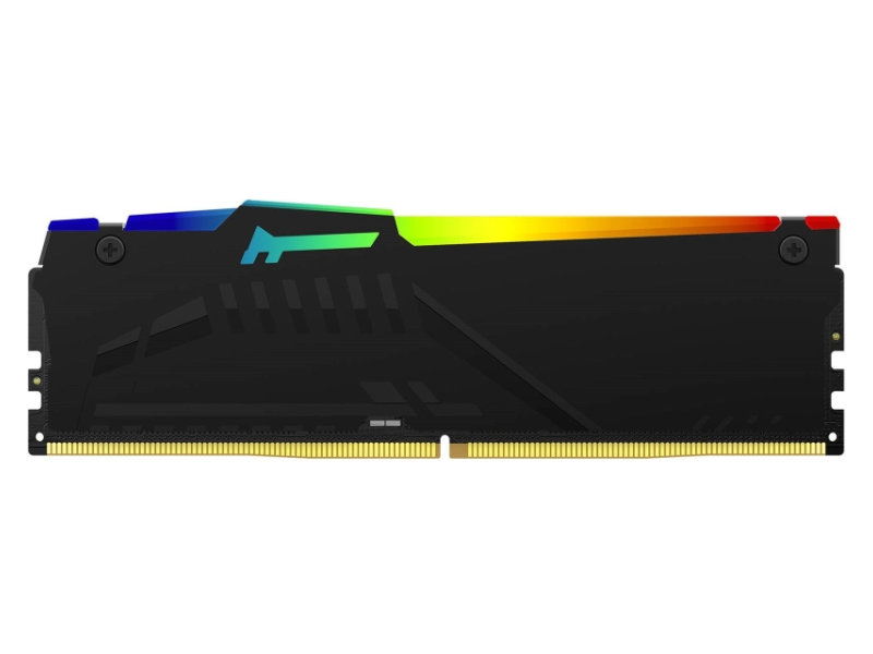 Kingston Fury Beast KF556C40BBA-16 16 GB DDR5 5600 MHz RGB