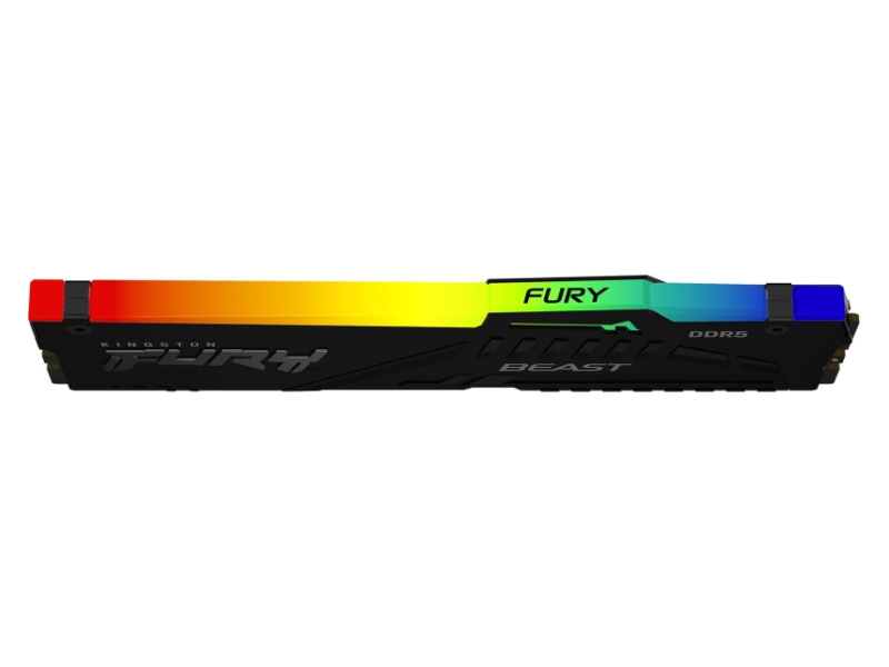 Kingston Fury Beast KF556C40BBA-16 16 GB DDR5 5600 MHz RGB