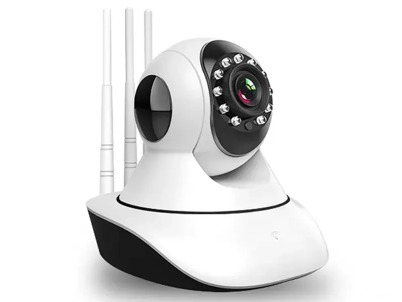 SAMSA WiFi smart net kamera V380 