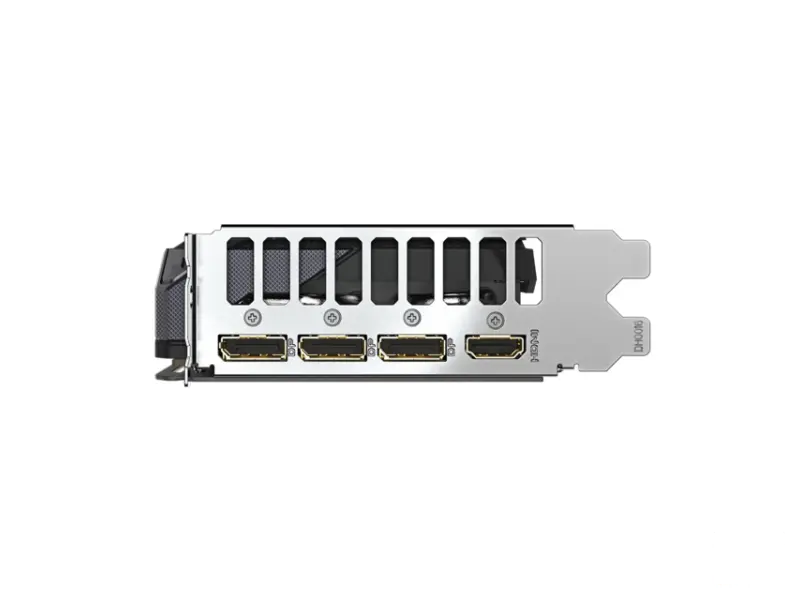 GIGABYTE nVidia GeForce RTX 5060 Ti GAMING 8GB 128bit GV-N506TGAMING OC-8GD rev. 1.0 