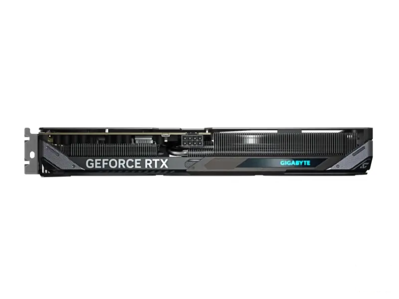 GIGABYTE nVidia GeForce RTX 5060 Ti GAMING 8GB 128bit GV-N506TGAMING OC-8GD rev. 1.0 