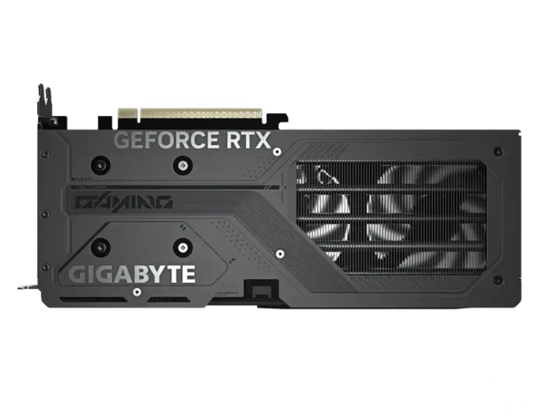 GIGABYTE nVidia GeForce RTX 5060 Ti GAMING 8GB 128bit GV-N506TGAMING OC-8GD rev. 1.0 