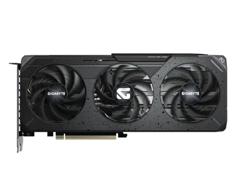 GIGABYTE nVidia GeForce RTX 5060 Ti GAMING 8GB 128bit GV-N506TGAMING OC-8GD rev. 1.0 