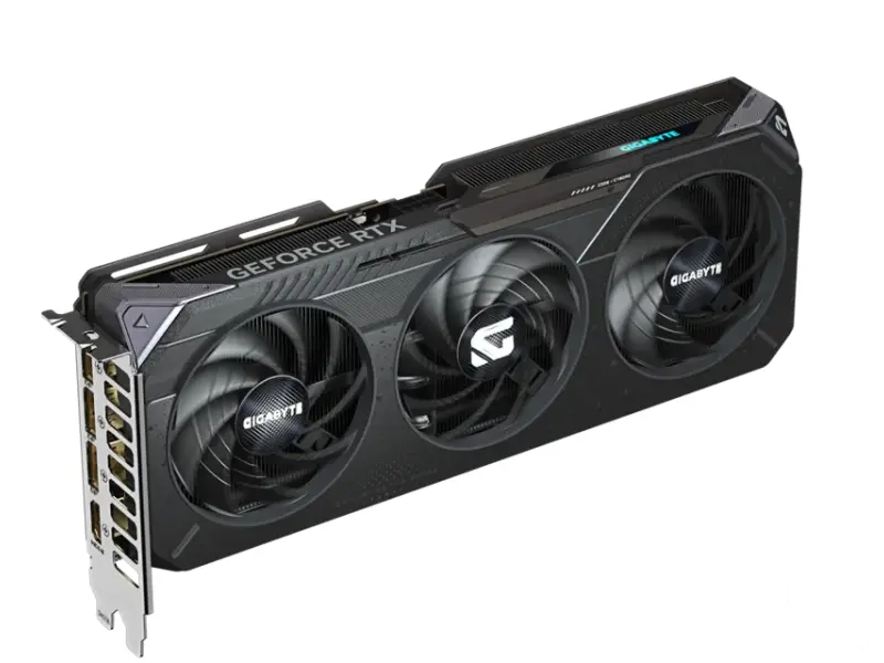 GIGABYTE nVidia GeForce RTX 5060 Ti GAMING 8GB 128bit GV-N506TGAMING OC-8GD rev. 1.0 
