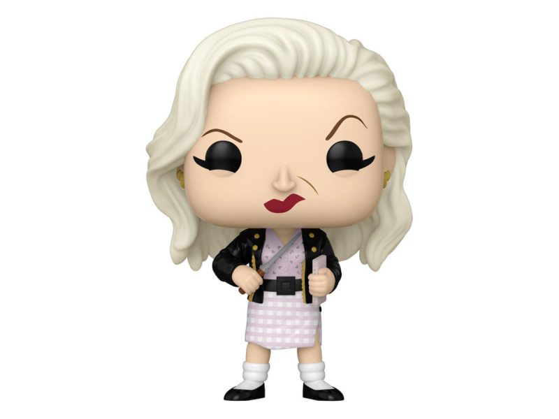 Funko POP! Movies: Crybaby - H