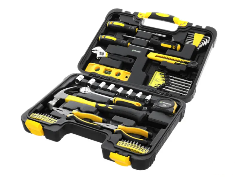 FIELDMANN FDG 5008-53R Set ručnog alata (53 dela) 