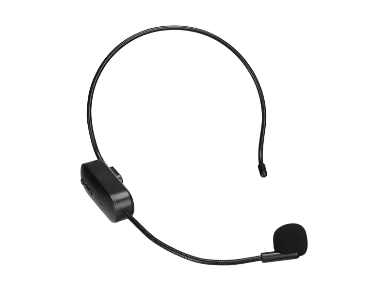 Mikado Zvucnik MD-BT51 BOMBIX 60W BT/USB/TF/TWS LED Light Headband Microphone