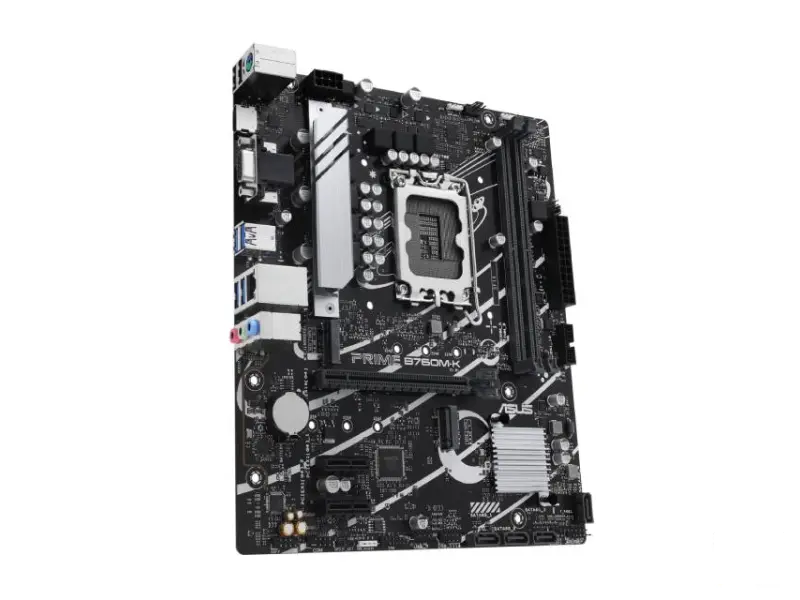ASUS PRIME B760M-K 
