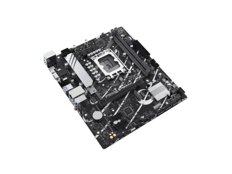 ASUS PRIME B760M-K 