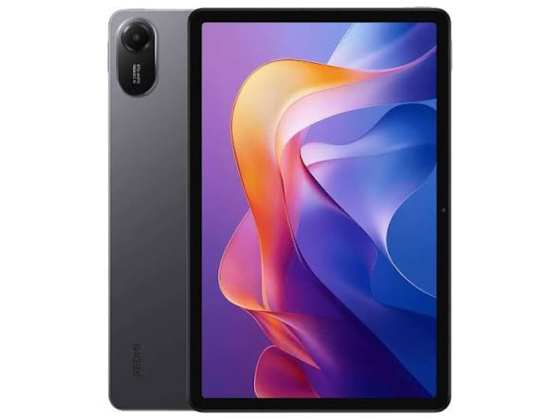 Xiaomi Redmi Pad 2 4G, 4GB/128GB, LTE, siva