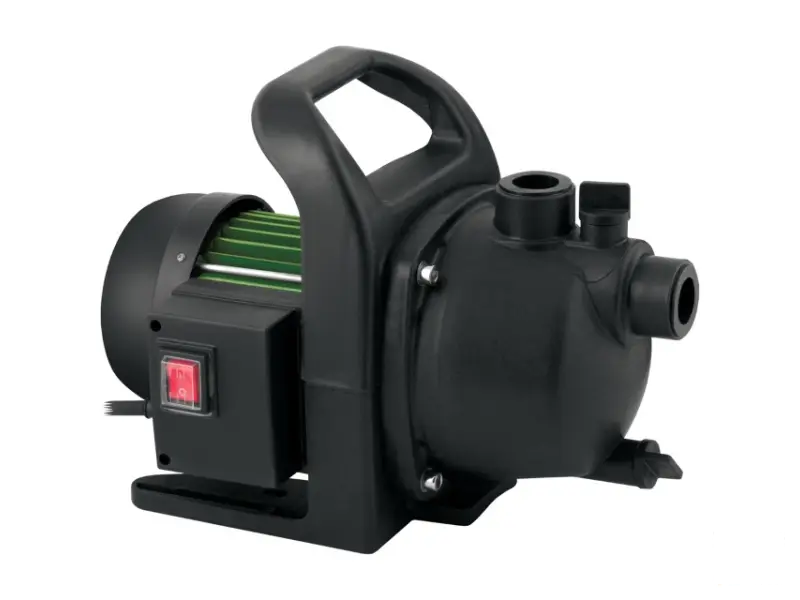 FIELDMANN FVC 8010-EC Baštenska pumpa visokog pritiska za vodu 