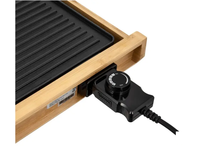 SENCOR SBG 206BK stoni gril 