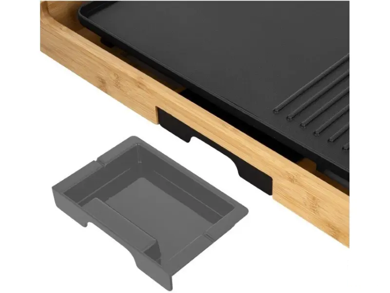 SENCOR SBG 206BK stoni gril 