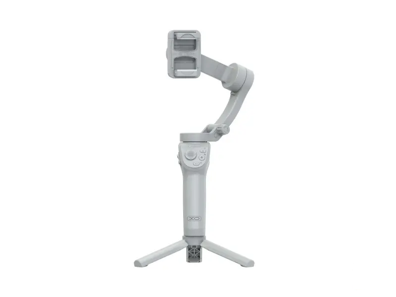XO SS17 SIVI gimbal