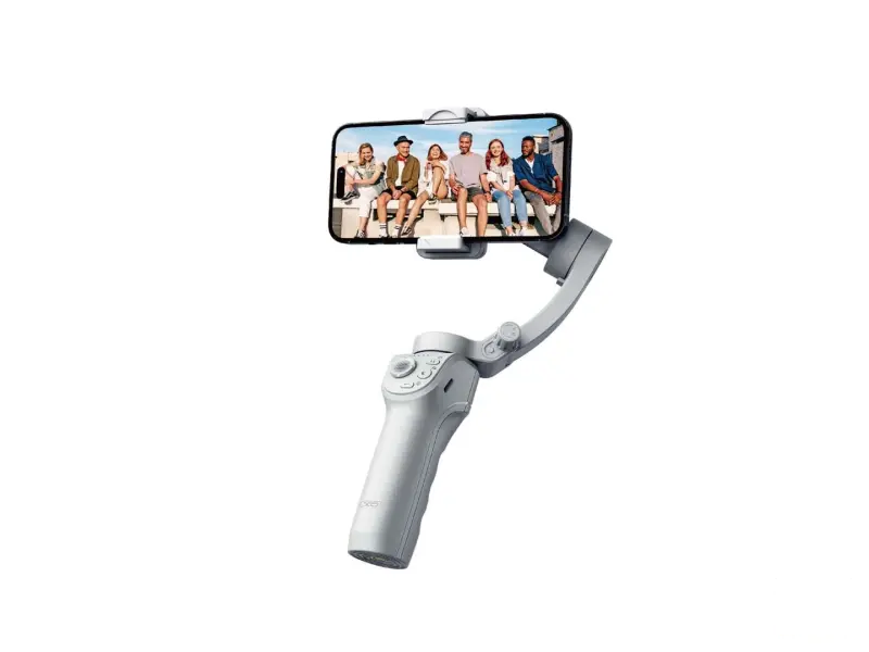 XO SS17 SIVI gimbal