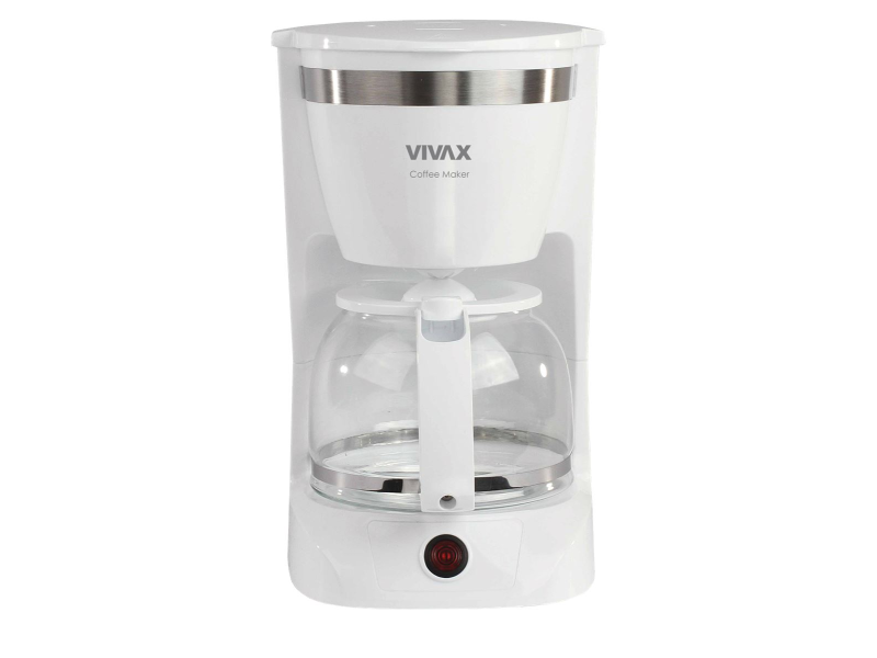 VIVAX HOME aparat za filter kafu CM-08127W