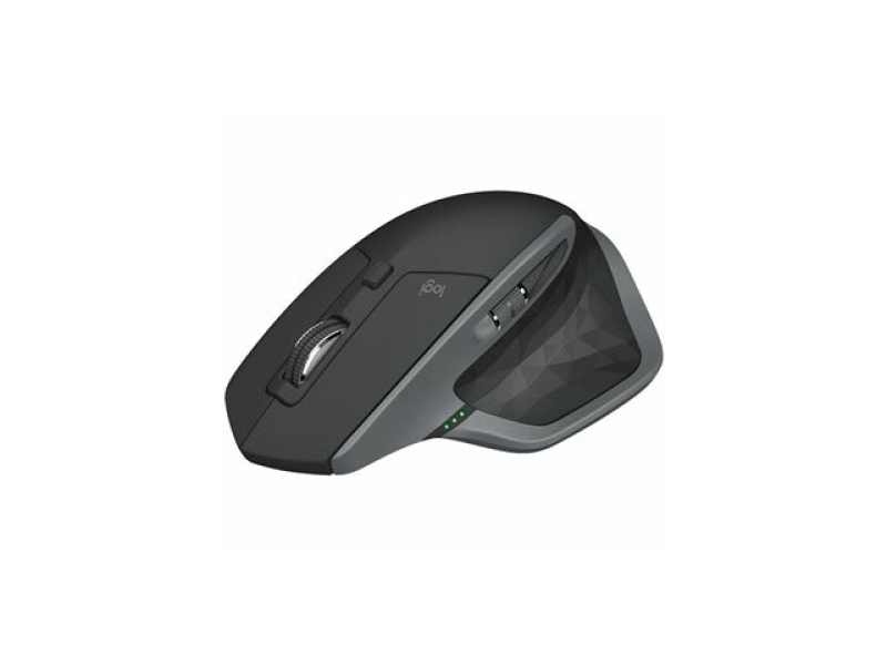 MIŠ LOGITECH MX Master 2S Wireless Graphite
