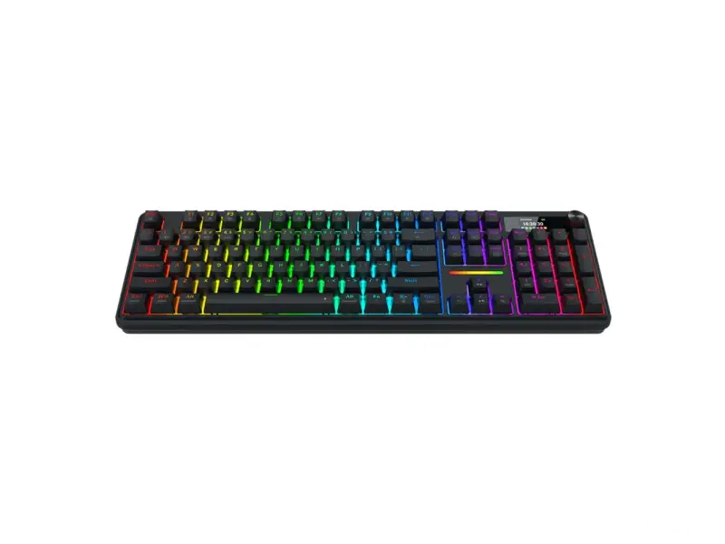 Redragon Tastatura Terraflare Pro K762-WP Wireless/Wired/BT