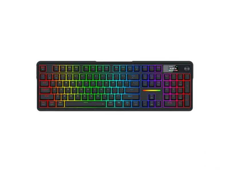 Redragon Tastatura Terraflare Pro K762-WP Wireless/Wired/BT