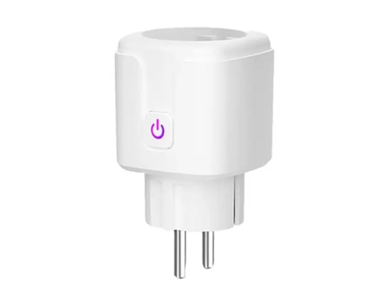 Moye Voltaic WiFi Smart Socket