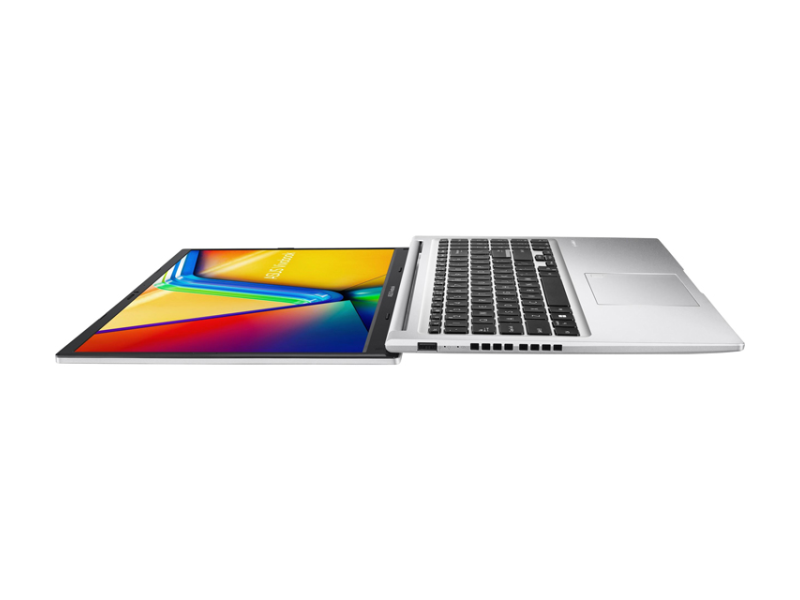 ASUS VivoBook 15 X1502VA-BQ580 (15.6 inča FHD, Core i7-13620H, 16GB, SSD 512GB) laptop