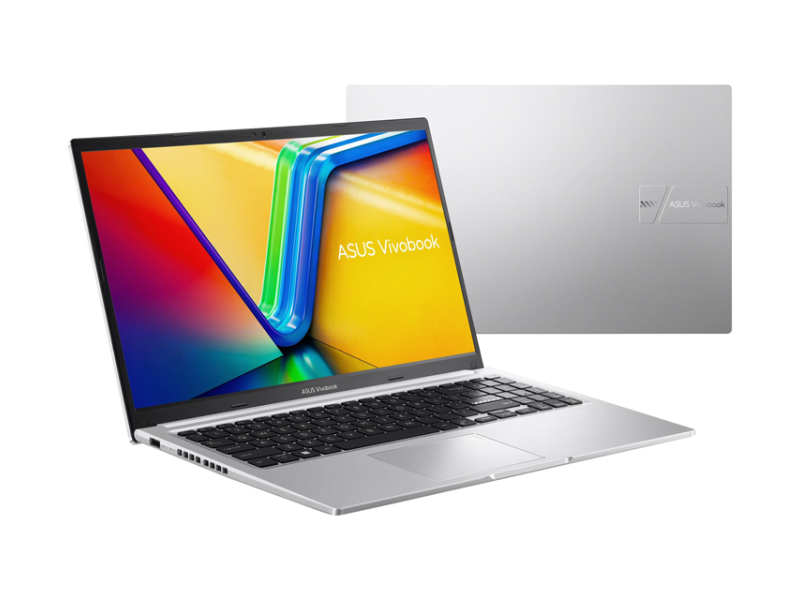 ASUS VivoBook 15 X1502VA-BQ580 (15.6 inča FHD, Core i7-13620H, 16GB, SSD 512GB) laptop