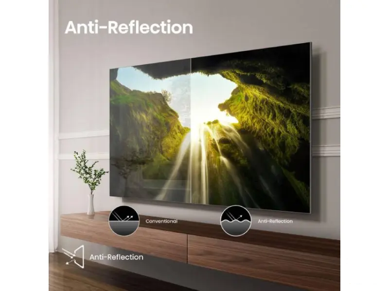 HISENSE 85 inča 85U7Q PRO ULED Mini-LED 4K UHD Smart TV 