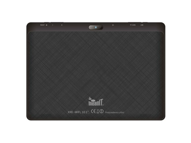 MeanIT Tablet X40