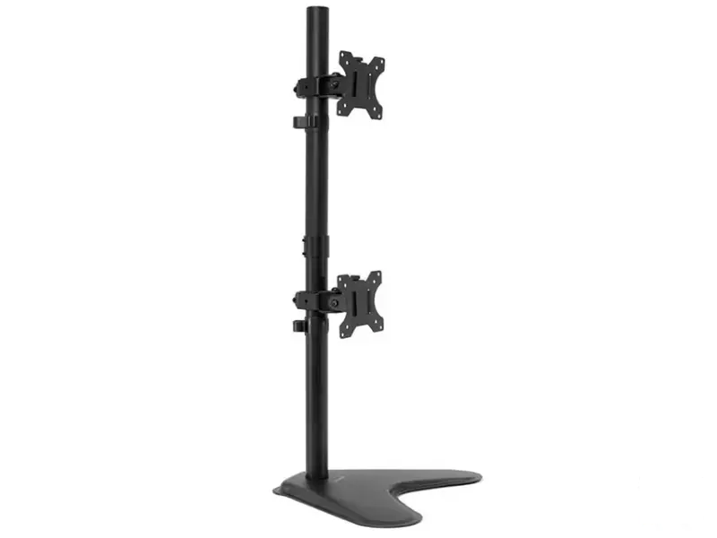 SHORTHORN T002 nosač za dva monitora 15-32 inča 
