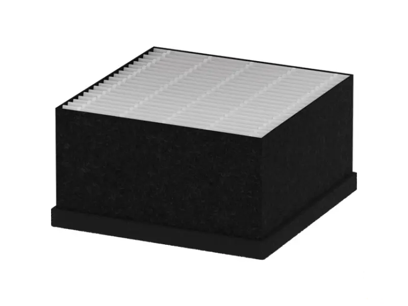 SHARP UZ-PN1SF kombinovani filter za prečišćivač vazduha 