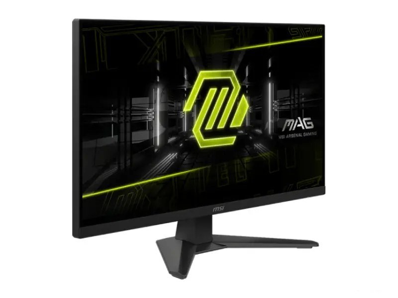 MSI 27 inča MAG 272F FHD 1920x1080 IPS 200Hz gaming monitor 