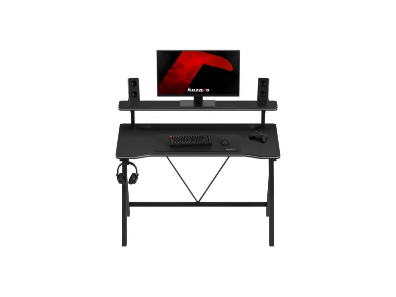Huzaro Gaming sto HZ Hero 1.9 Black
