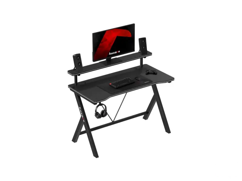 Huzaro Gaming sto HZ Hero 1.9 Black